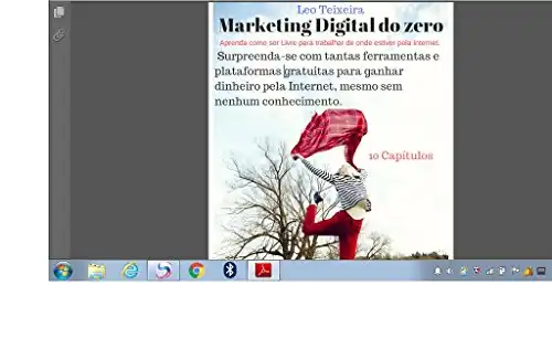 Marketing Digital Do Zero Aprenda Como Ser Livre Para Trabalhar De