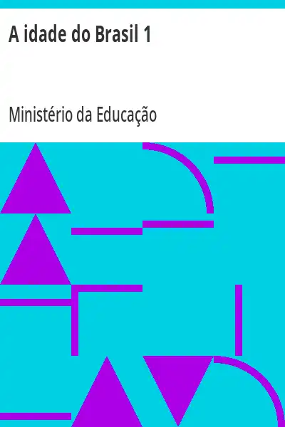 Baixar A idade do Brasil 1 pdf, epub, mobi, eBook