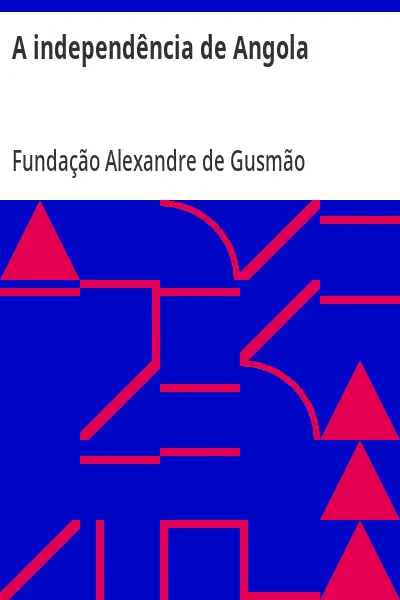 Baixar A independência de Angola pdf, epub, mobi, eBook