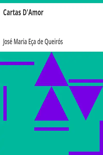 Baixar Cartas D'Amor pdf, epub, mobi, eBook