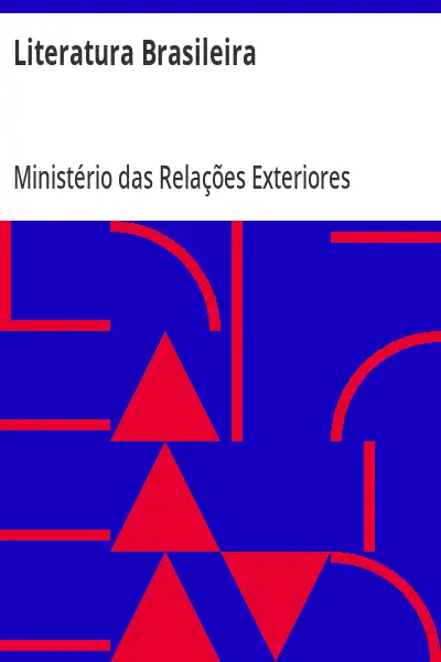 Baixar Literatura Brasileira pdf, epub, mobi, eBook
