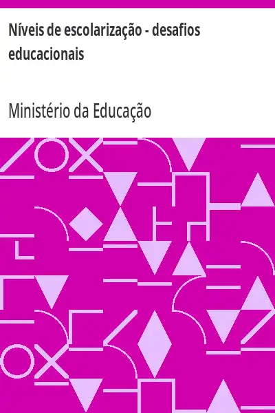 Baixar Níveis de escolarização – desafios educacionais pdf, epub, mobi, eBook