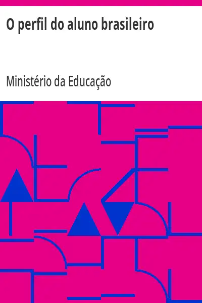 Baixar O perfil do aluno brasileiro pdf, epub, mobi, eBook