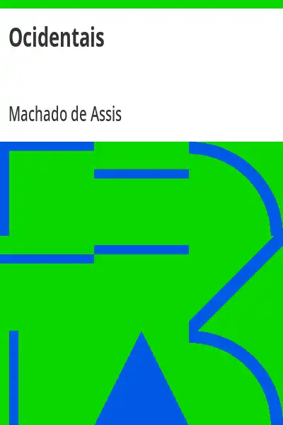 A Cartomante: Machado de Assis - Machado de Assis - PDF, eBook, Ler Online,  Download