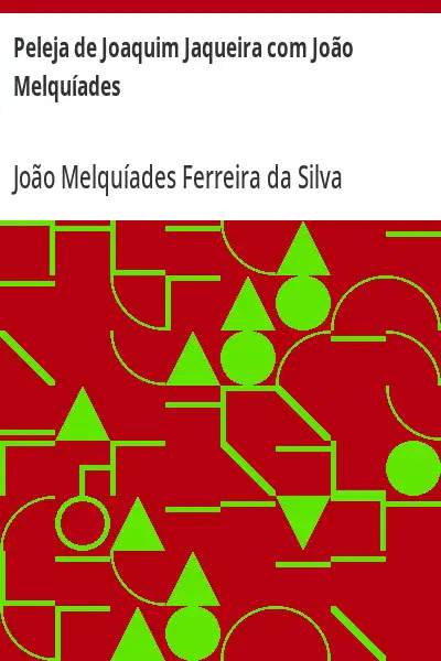 Baixar Peleja de Joaquim Jaqueira com João Melquíades pdf, epub, mobi, eBook