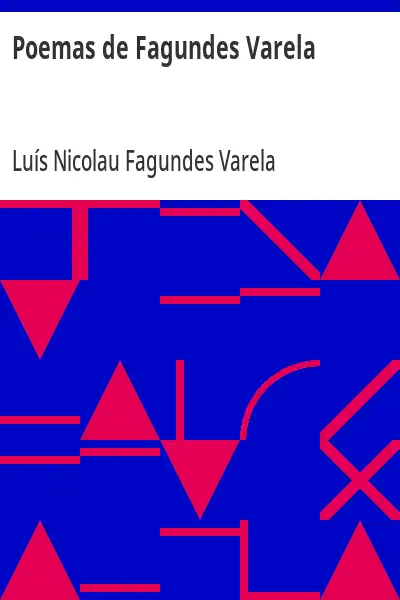 Baixar Poemas de Fagundes Varela pdf, epub, mobi, eBook