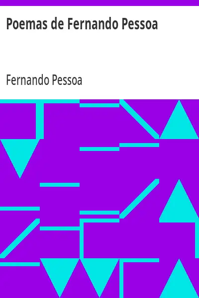 Baixar Poemas de Fernando Pessoa pdf, epub, mobi, eBook