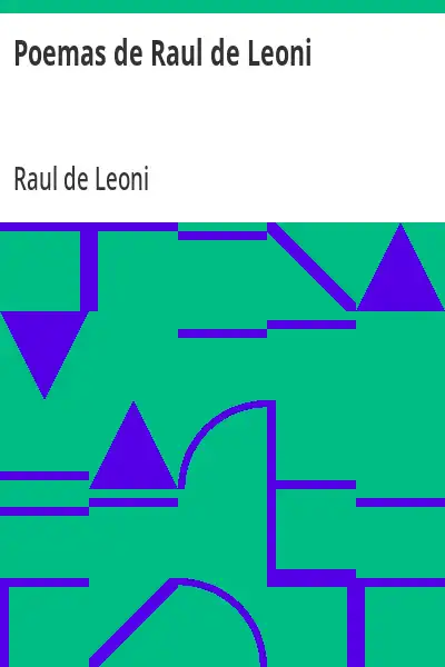 Baixar Poemas de Raul de Leoni pdf, epub, mobi, eBook
