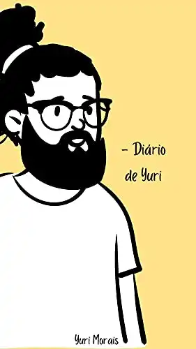 Baixar – Diário de Yuri pdf, epub, mobi, eBook