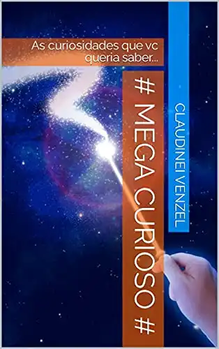 Baixar # MEGA CURIOSO #: As curiosidades que você queria saber... pdf, epub, mobi, eBook