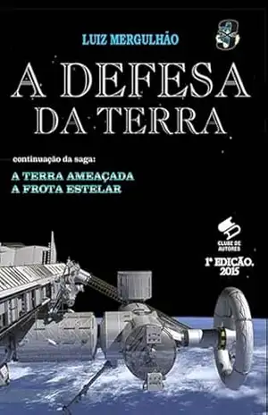 03 – A Defesa Da Terra – Luiz Mergulhão