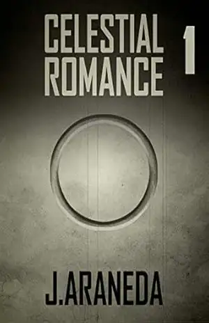 1 – CELESTIAL ROMANCE: AURA – J Araneda