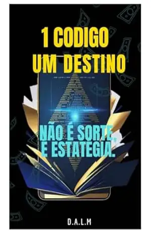 1 Codigo, um Destino: Não é sote, é estratégia, – Flávio menezes