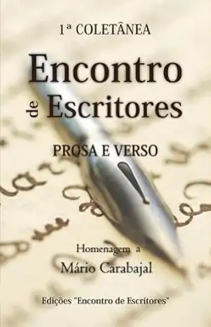 1 Coletanea Encontro de Escritores – Mauro Demarchi 1 Coletanea Encontro de Escritores – Mauro Demarchi