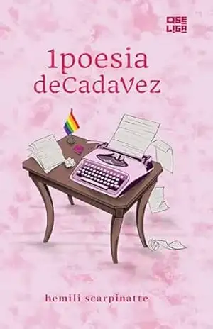 1 Poesia de Cada Vez - Hemili Scarpinatte