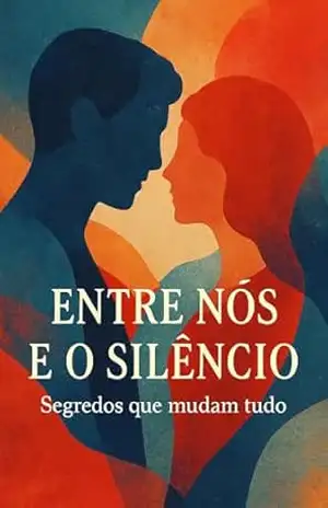 Capa do livro 1: Segredos que mudam tudo - Otávio Perqueson
