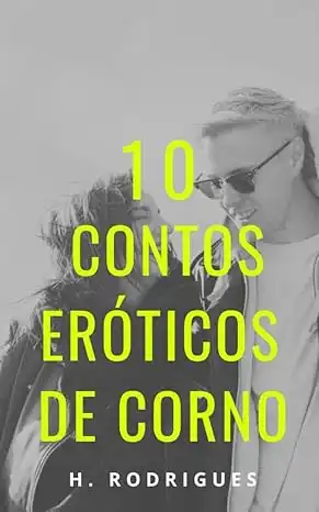 Baixar 10 Contos Eróticos de Cornos pdf, epub, mobi, eBook