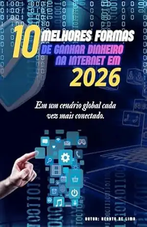 10 Melhores formas de ganhar dinheiro oline em 2026 – Renato  LIma