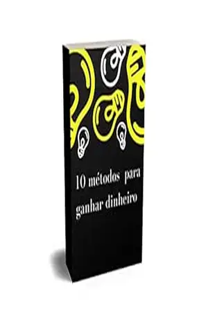 10 métodos para ganhar dinheiro: Como ganhar dinheiro com produtos. - Victor Silva 10 métodos para ganhar dinheiro: Como ganhar dinheiro com produtos. - Victor Silva