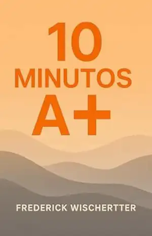 10 Minutos a +: Microprodutividade – Luis  Alves