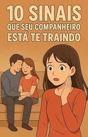 10 Sinais de traição: Nunca mais seja enganada. – Taylor Reed