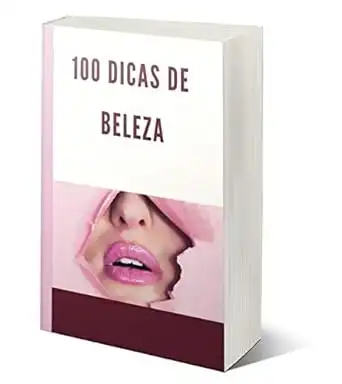 Baixar 100 Dicas de Beleza pdf, epub, mobi, eBook