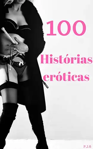 Baixar 100 Histórias eróticas pdf, epub, mobi, eBook