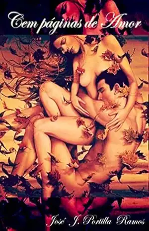 100 páginas de amor (Poesía Zen Livro 2) – josé joaquin Portilla Ramos 100 páginas de amor (Poesía Zen Livro 2) – josé joaquin Portilla Ramos