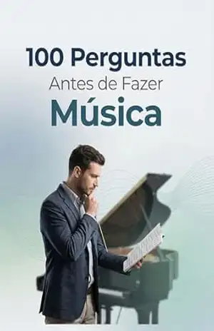 100 Perguntas Antes de Fazer Música – V.A. Dynamics