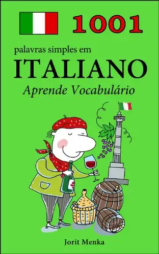 Baixar 1001 palavras simples em Italiano pdf, epub, mobi, eBook