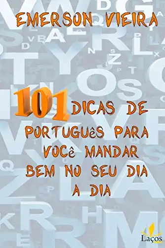 Baixar 101 dicas de português para você mandar bem no seu dia a dia pdf, epub, mobi, eBook
