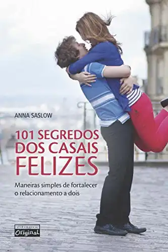 Baixar 101 segredos dos casais felizes pdf, epub, mobi, eBook