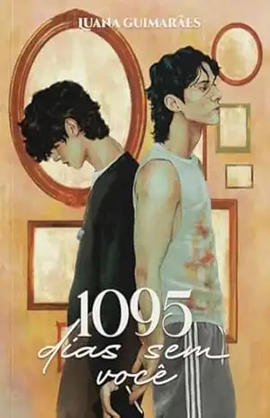 1095 dias sem você – Luana Guimarães
