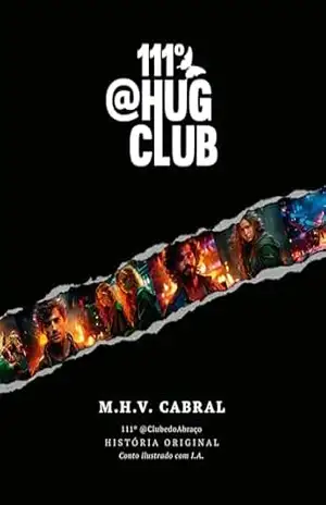 111º @HUG CLUB: 111º @ClubedoAbraço – Maria Helena Cabral