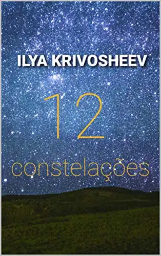 Baixar 12 constelações (Giacomo Bondianni lidera a investigação Livro 1) pdf, epub, mobi, eBook