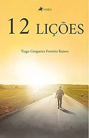 12 lições – Tiago Cerqueira Ferreira Ramos