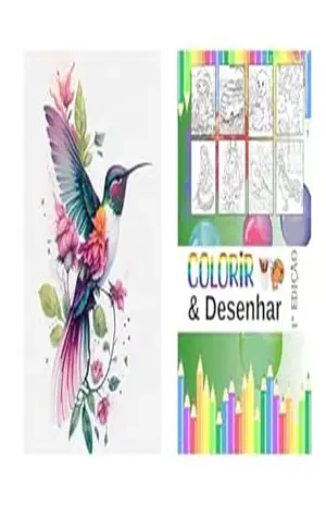 120 Desenhos para colorir – Princesas, Natureza, Paisagens e Pinturas: Qualidade das imagens ideal para óleo sobre tela. – Manain  Aprendiz