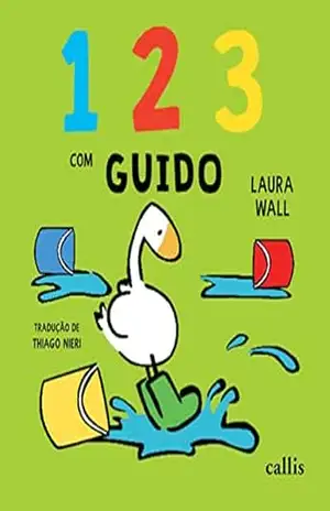 123 com o Guido – Laura Wall