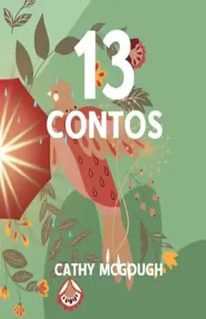 13 CONTOS PORTUGUESE EDITION – Cathy McGough