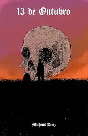 13 de Outubro – Matheus Diniz 13 de Outubro – Matheus Diniz