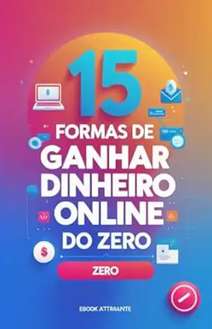 15 Formas de Ganhar Dinheiro Online do Zero – Carolina Cardoso
