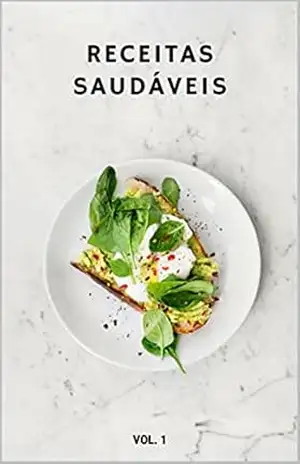 16 RECEITAS PARA UMA ALIMENTAÇÃO SAUDÁVEL – REVENUS ORGANIC 16 RECEITAS PARA UMA ALIMENTAÇÃO SAUDÁVEL – REVENUS ORGANIC