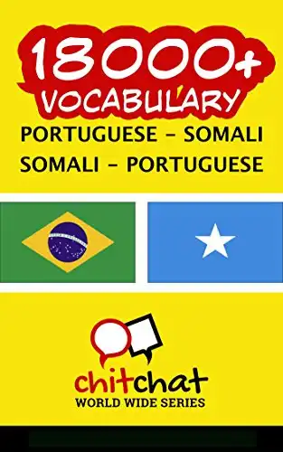 Baixar 18000+ Portuguese – Somali Somali – Portuguese Vocabulary pdf, epub, mobi, eBook