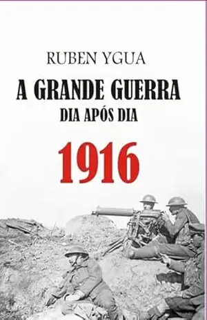 1916 – Dia Após Dia – Ruben Ygua