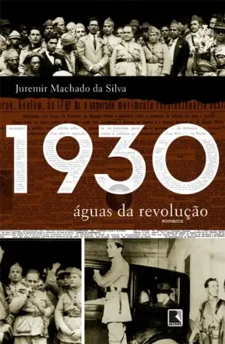 Baixar 1930: Águas da revolução pdf, epub, mobi, eBook