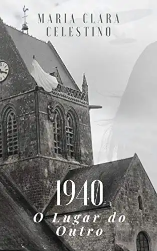 Baixar 1940: O Lugar do Outro pdf, epub, mobi, eBook