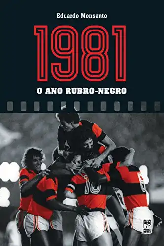 Baixar 1981 – o ano rubro–negro pdf, epub, mobi, eBook