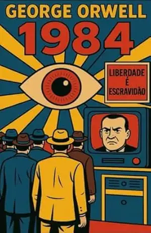 1984: edição concisa com textos adicionais – George Orwell