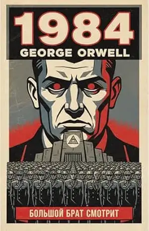 1984: Edição Integral (Coleção G Orwell Livro 1) – George Orwell