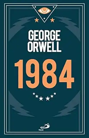 1984 (Literatura) – George Orwell
